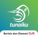 Logo Tunaiku - Pinjaman Dana Online - Android - ID - CPI