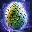 Logo Dragon Egg - Android - BY - CPI