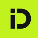 Logo inDrive. Rides with fair fares - Android - DO - CPI