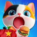Logo Mew Nom Nom: Cat Game - Android - CA - CPI