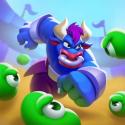 Logo LUDUS・Strategy PvP Battle Game - Android - US - CPI