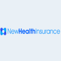 Logo New Health Insurance - US - CPL