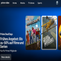 Logo Prime Video Deals - DE - CPA