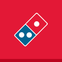Logo Domino's Pizza Turkey - Android - TR - CPI