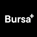 Logo Bursa⁺ - Android - SA - CPI