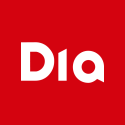 Logo Dia Supermercado online y Club - Android - ES - CPI