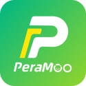Logo PeraMoo-online peso cash - Android - PH - CPI