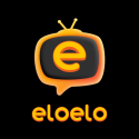 Logo Eloelo: Live Video, Chat, Call - Android - IN - CPI