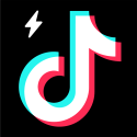 Logo TikTok Lite - Faster TikTok - Android - US - CPI