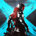 Logo Blood Strike - FPS for all - Android - MX - CPI