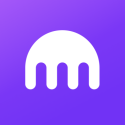 Logo Kraken: Buy Stocks & Crypto - Android - DE - CPI