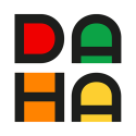 Logo Daha Daha - Android - TR - CPI