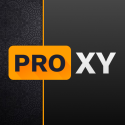 Logo Proxy Browser - Android - BR - CPI