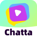 Logo Chatta-Live Match New Friends - Android - PH - CPI