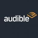 Logo Audible Free Trial - ES - CPA