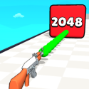 Logo Gun up Weapon Ball Shooter - Android - BR - CPI