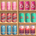 Logo Goods Tidy 3D: Triple Puzzle - Android - US - CPI