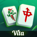 Logo Vita Mahjong - Android - NZ - CPI