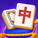 Logo Mahjong Wonders™ - Android - AE - CPI