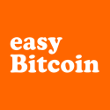 Logo easyBitcoin - Android - US - CPI