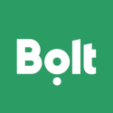 Logo Bolt: Request a Ride - Android - CZ - CPI