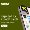 Logo KOHO - Android - CA - CPA