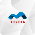 Logo mTOYOTA - Android - ID - CPI