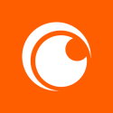 Logo Crunchyroll - Android - GB - CPI