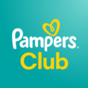 Logo Pampers - Android - PL -  CPI