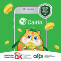 Logo Cairin: Pinjaman Dana Instan - Android - ID - CPI