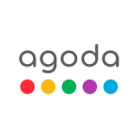 Logo Agoda: Cheap Flights & Hotels - Android - PH - CPI