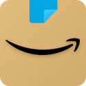 Logo Amazon India Shop, Pay, miniTV - Android - IN - CPI