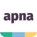 Logo apna Job Search App - Android - IN - CPI