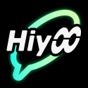 Logo Hiyoo - Android - SA - CPI