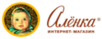 Logo Alyonka (Интернет-магазин Алёнка) - RU