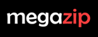Logo Megazip - RU