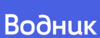 Logo vodnik (Водник) - RU