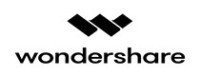 Logo Wondershare