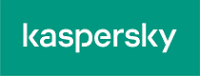 Logo Kaspersky - RU