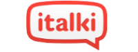 Logo Italki