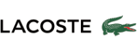 Logo Lacoste - RU