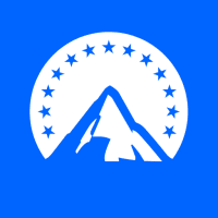 Logo Paramount - Start trial  - US [incentive / offerwall]