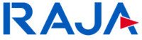 Logo Raja - FR