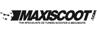 Logo Maxiscoot - FR