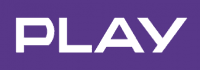 Logo Play - PL