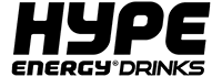 Logo Hype Energy - DE