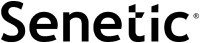 Logo Senetic - ES