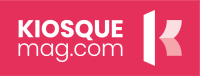 Logo KIOSQUE MAG - FR