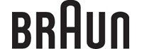 Logo Braun - DE