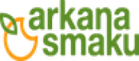 Logo Arkana Smaku - PL